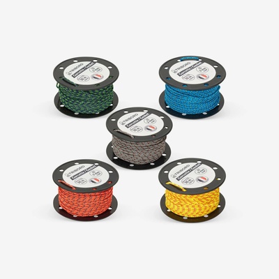 TRIBORD Lodní lano 2 mm 35 m