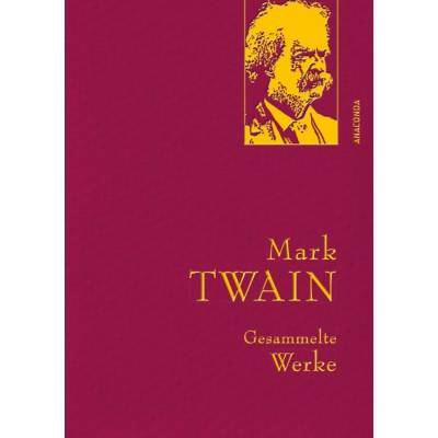 Gesammelte Werke - Twain, Mark