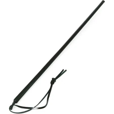 Rimba Кожена пръчка за пляскане 62см