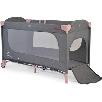 Cangaroo Детска кошара Skyglow 1 (3800146248925)