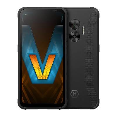 Telefon myPhone Hammer Blade V 5G černý