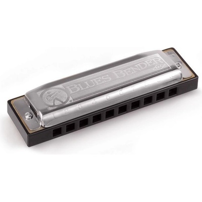 Hohner Blues Bender C – Zboží Dáma