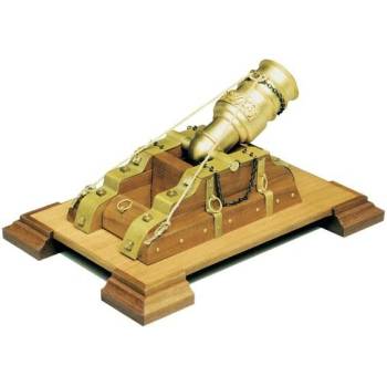 Mantua Model Francouzský hmoždíř kit KR-800808 1:17