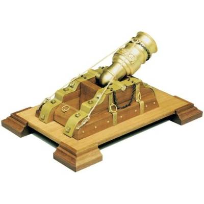 Mantua Model Francouzský hmoždíř kit KR-800808 1:17