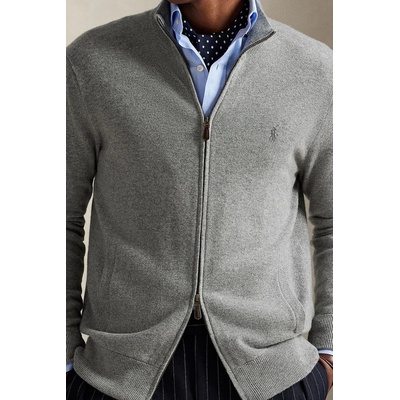 Ralph Lauren Вълнена жилетка Polo Ralph Lauren (710974149)