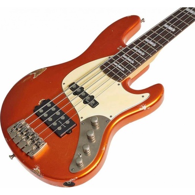 Sandberg California II TM5