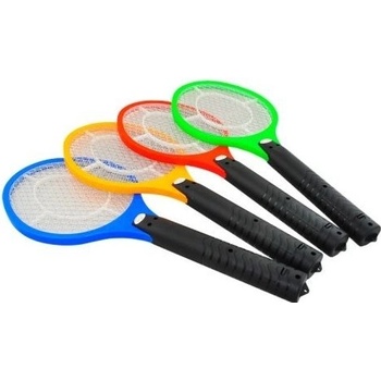 Happy green Elektrická plácačka na hmyz