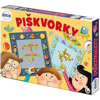 Buitenspeel Piškvorky