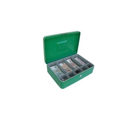 CASH BOX SR6