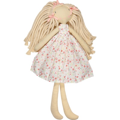 Bonikka Chi Chi ľanová Kelsey blond vlasy