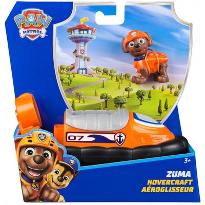 Пес патрул основно превозното средство Зума 2025 (6071225)