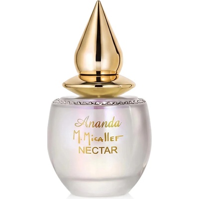 M,Micallef Ananda Nectar parfumovaná voda dámska 50 ml