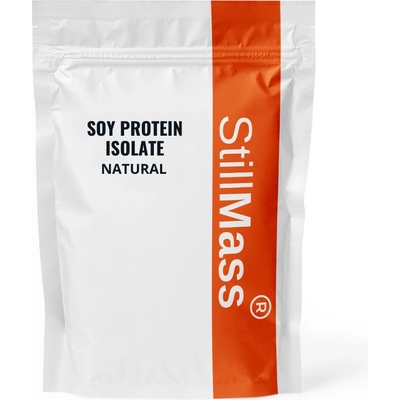 Still Mass Soy Protein Isolate 2000 g