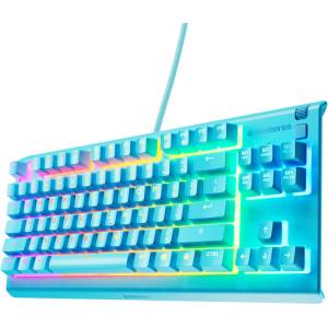 SteelSeries Apex 3 TKL (64936) Клавиатури