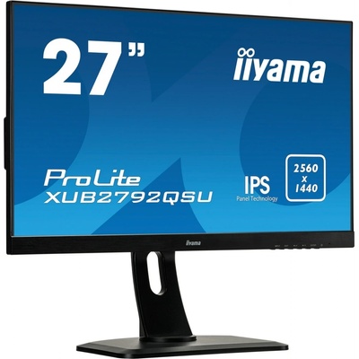 iiyama ProLite XUB2792QSU-B1
