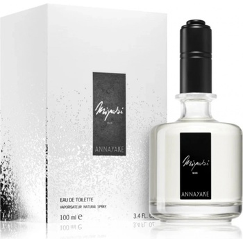 Image 1 of Annayake Miyabi Man EDP 100 ml