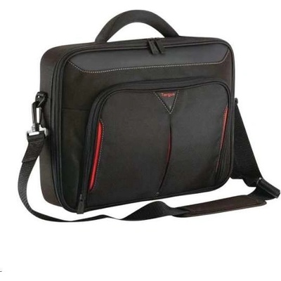 Targus Classic + Clamshell Case CN414EU Black 14