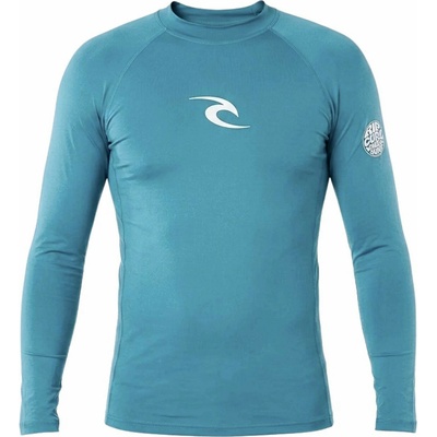 Pánské RIP CURL WAVES LS bluefin