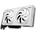 MSI GeForce RTX 5060 Ti VENTUS 2X WHITE PLUS 16GB GDDR7 128bit