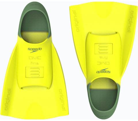 Speedo DMC Original