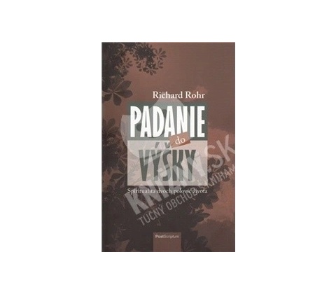 Padanie do výšky