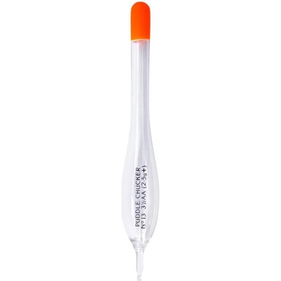 Drennan splávek Puddle Chucker Waggler 3,5AA 2,8 g