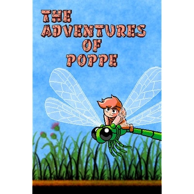 Игра The Adventures of Poppe за PC Steam, Електронна доставка