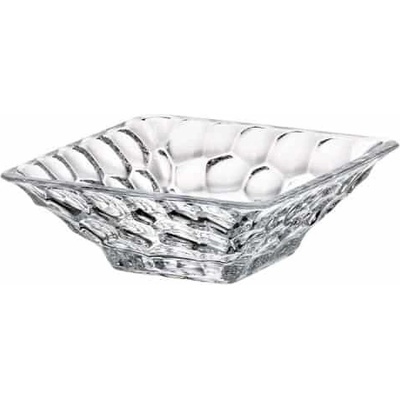 Crystal Bohemia miska Mar 17,5 cm