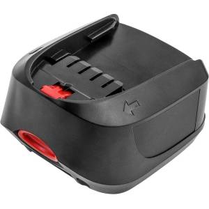 Cameron Sino Батерия за Bosch UniversalChain 18, UniversalLamp 18, UniversalVac 18 и други, 18 V, 2 Ah (CS-BST180PW)