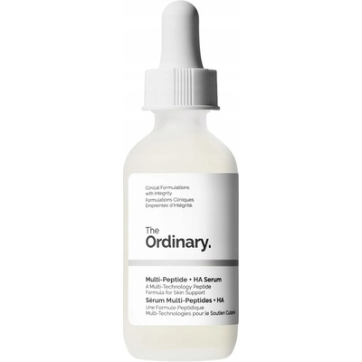 The Ordinary Multi-peptide + HA Serum 30 ml