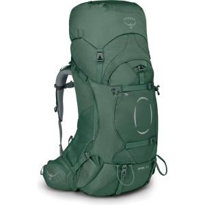 Osprey Дамска трекинг раница Osprey Women's Ariel 55 Walking backpack - Koseret Green - размер XS/S (502-5486-0411)