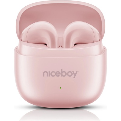Niceboy Beans 5 POP Pink