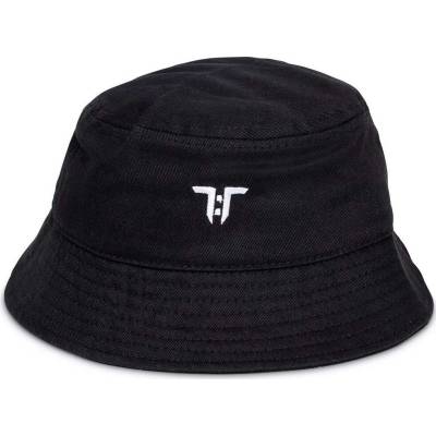 Tokyo Time TT Logo čierna