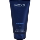 Mexx Magnetic Man sprchový gel 150 ml