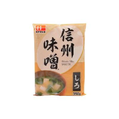 Hanamaruki Shiro Miso pasta, 350 g
