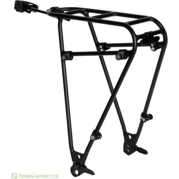 Ortlieb Quick Rack