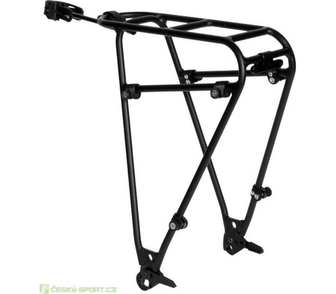 Ortlieb Quick Rack