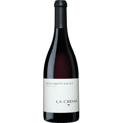 La Crema Willamette Valley Pinot Noir 2022 Červené 13,6% 0,75 l (holá láhev)