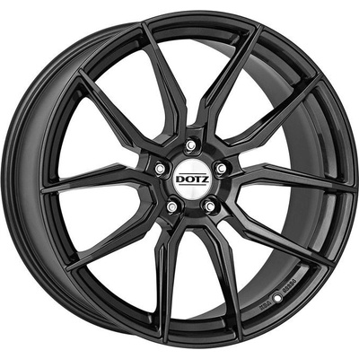 Dotz Misano 8,5x19 5x112 ET35 grey