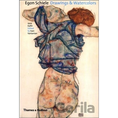 Egon Schiele Kallir Jane