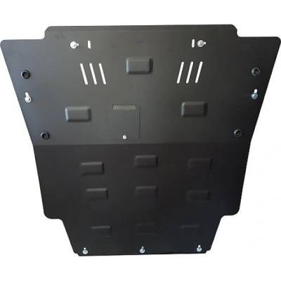 Scut Motor - Румъния Метална кора под двигател и скоростна кутия ford mondeo от 2000 до 2007 (73654)