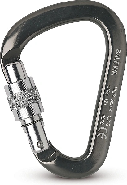 Salewa HMS Screw G2