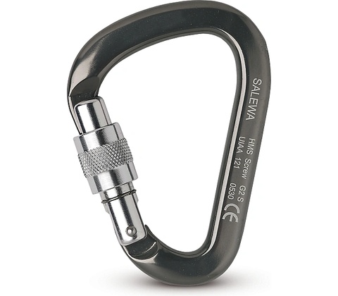 Salewa HMS Screw G2