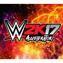 WWE 2K17 Accelerator