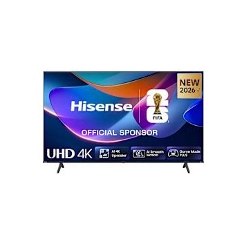 Hisense 50A6S