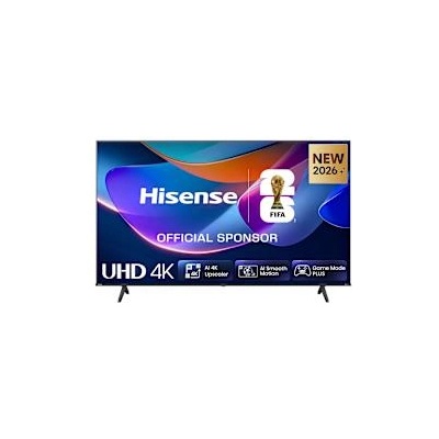 Hisense 50A6S