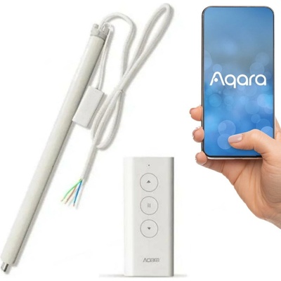 Aqara Smart Home Roller Controller