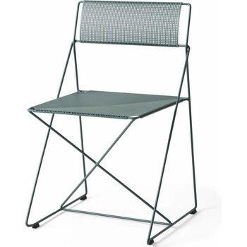 HAY Židle X-Line, moss