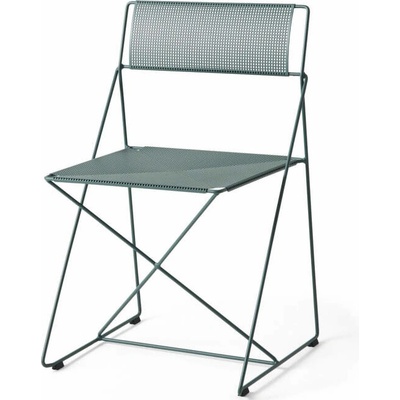 HAY Židle X-Line, moss