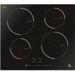 Master Kitchen MKHI 604 BK